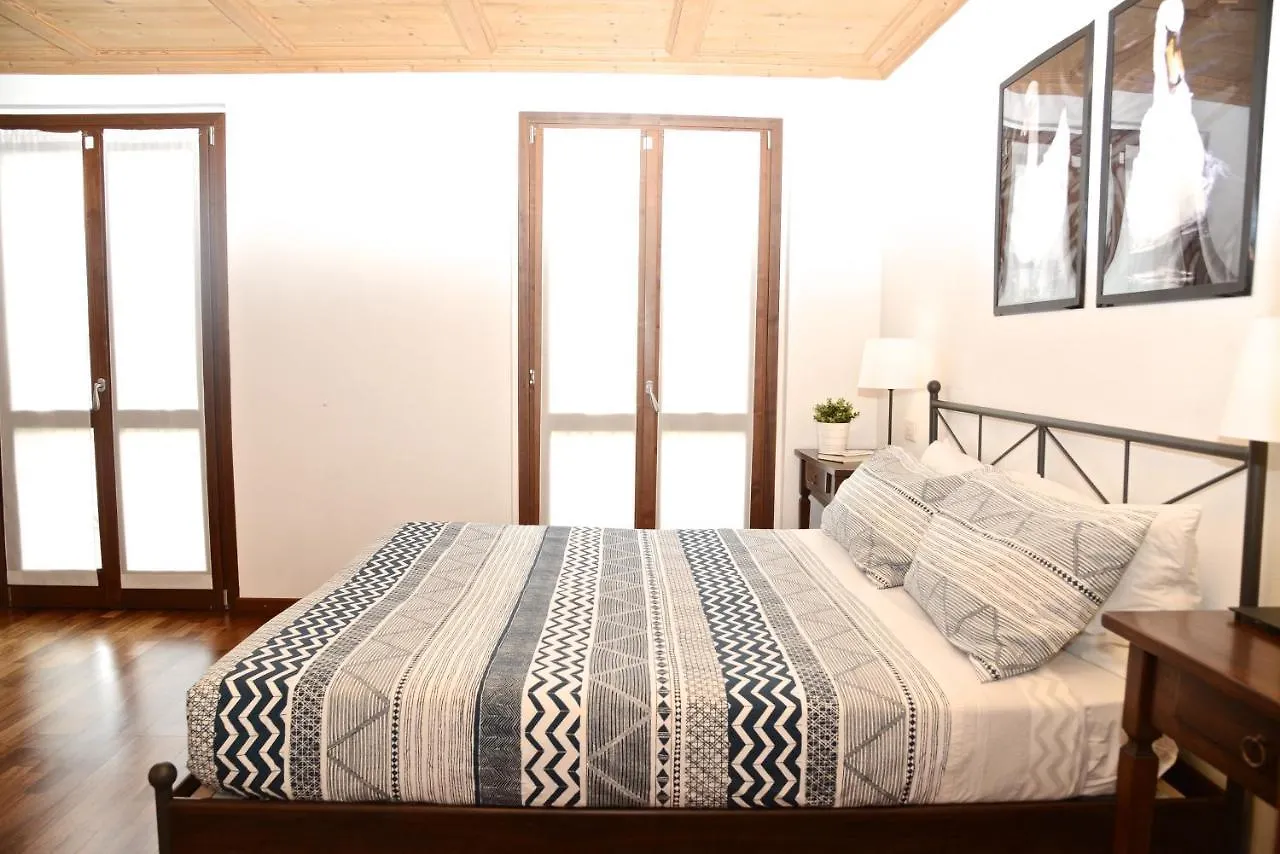 Appartamenti Casa Lory 0*, Bellagio
