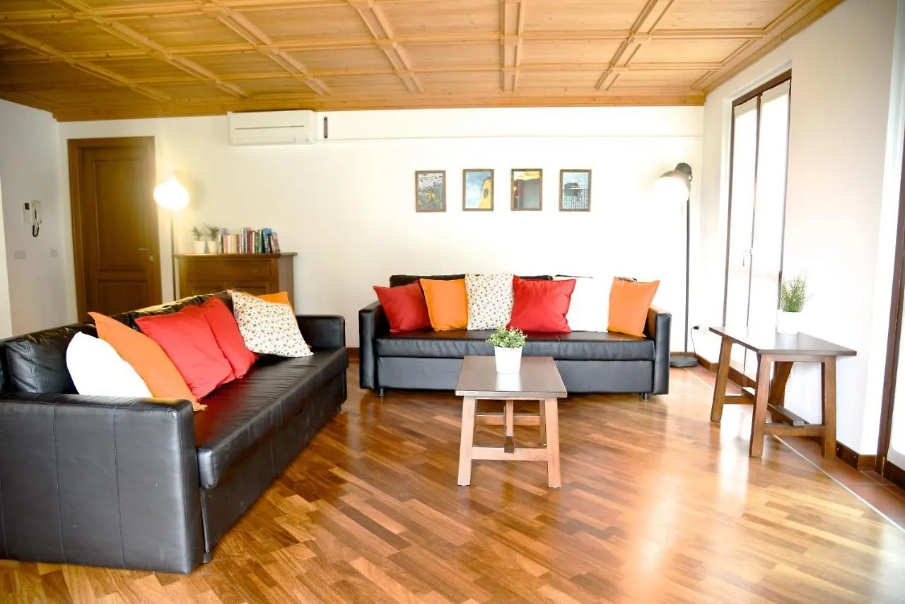 Appartamenti Casa Lory Apartamento