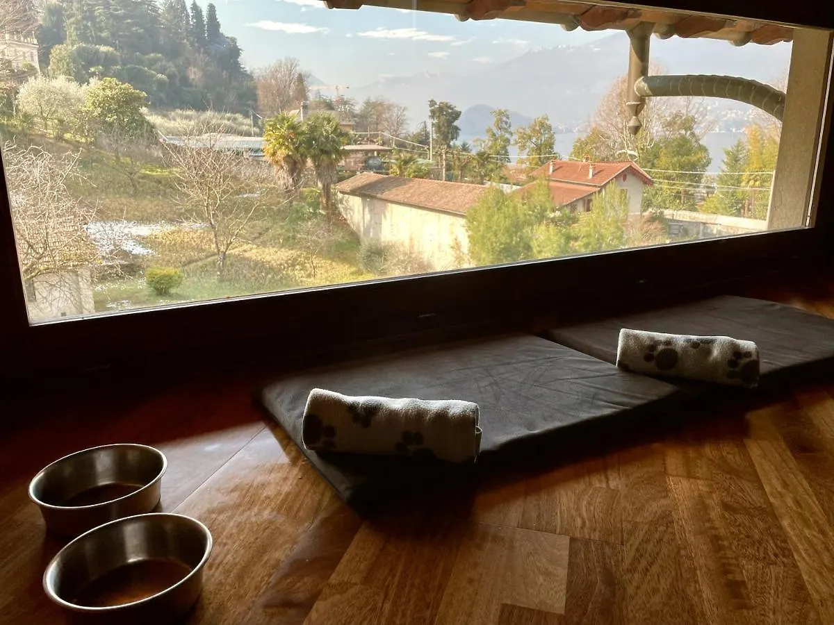 Apartamento Appartamenti Casa Lory