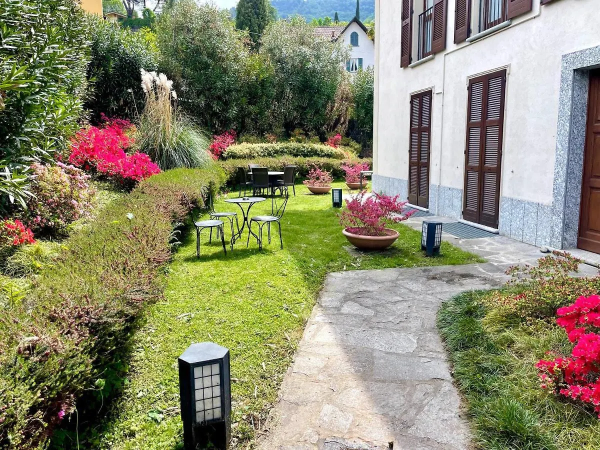 Appartamenti Casa Lory 0*, Bellagio
