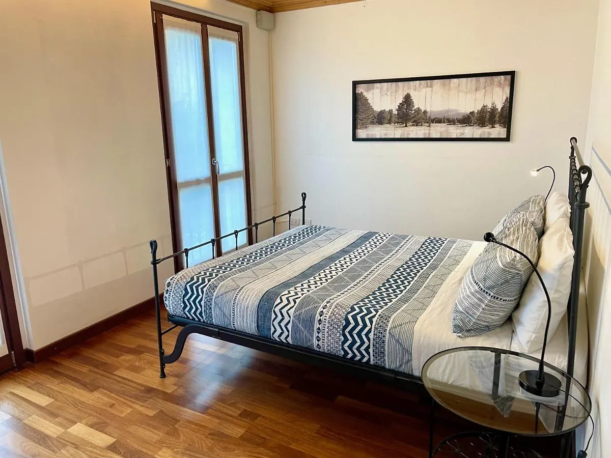 Appartamenti Casa Lory