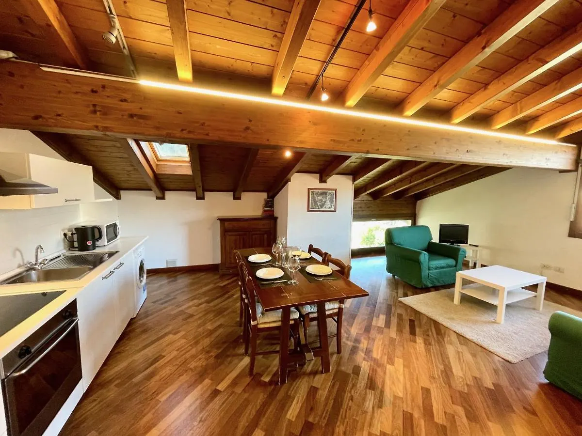 Appartamenti Casa Lory Italia