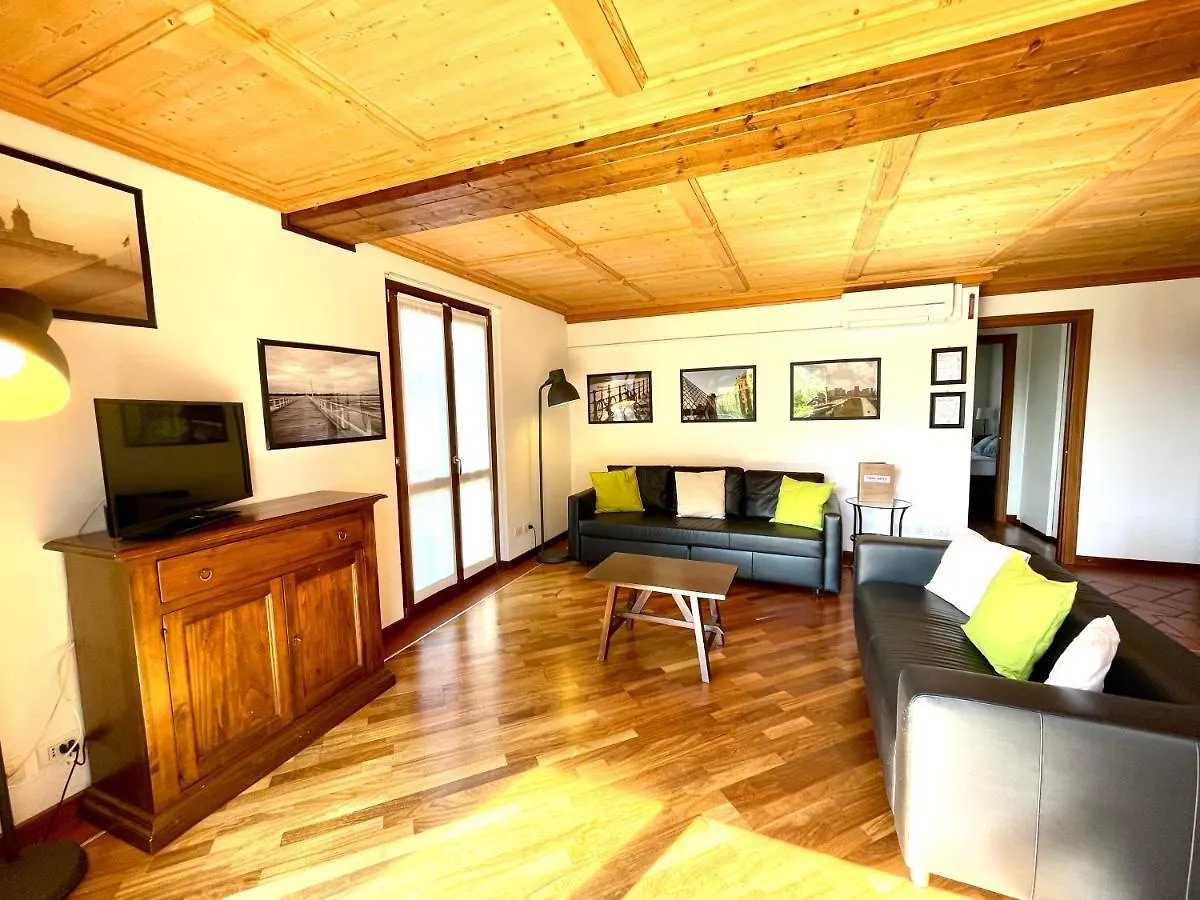 Appartamenti Casa Lory Bellagio