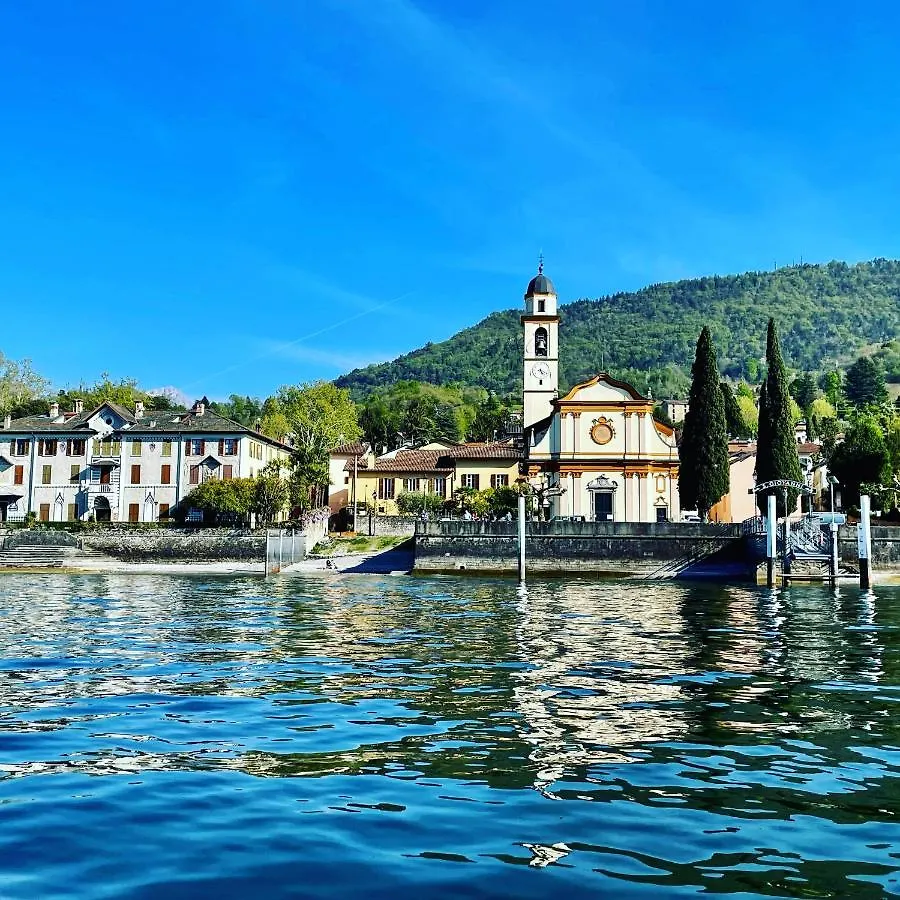Appartamenti Casa Lory Italia