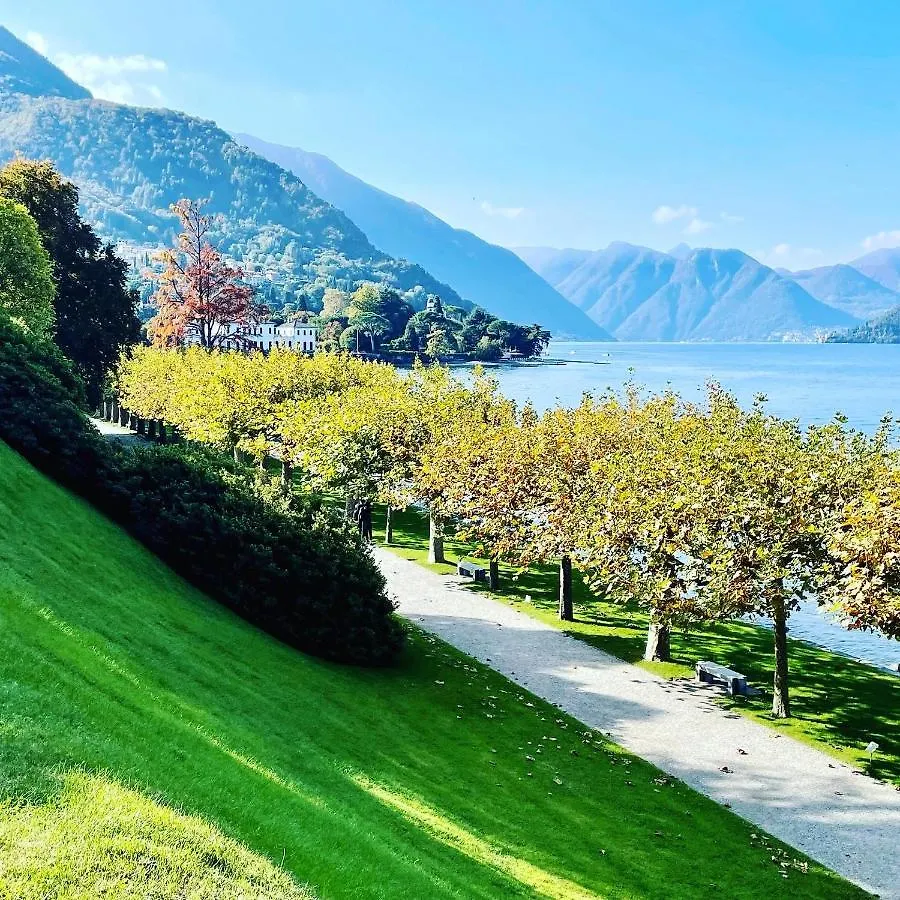 Appartamenti Casa Lory 0*, Bellagio Italia