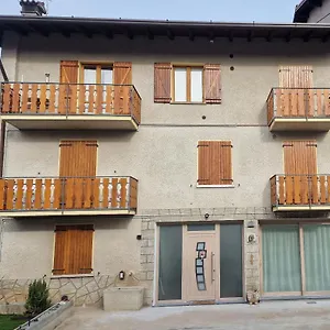Casa Appartamento