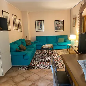 Casa La Terrazza Appartamento