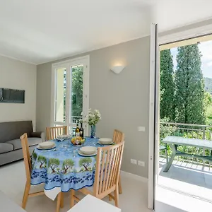  Appartement La Coccinella