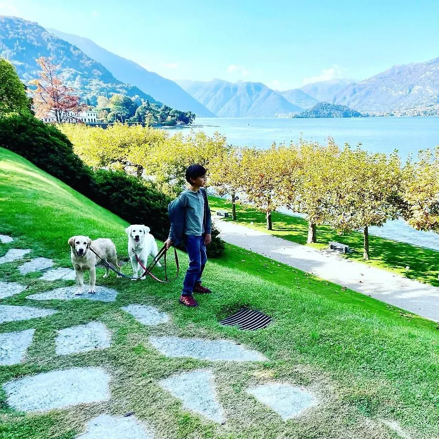 Appartamenti Casa Lory 0*, Bellagio Italy
