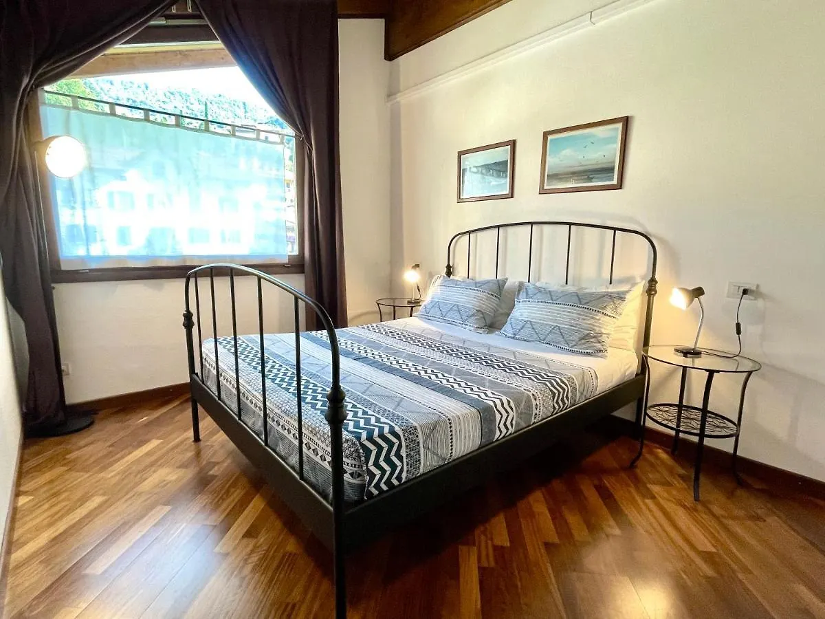 Apartamento Appartamenti Casa Lory Itália